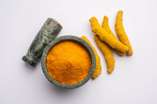 Turmeric