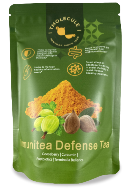 Immunitea Defense Tea